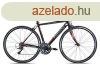 KERKPR TORPADO T370 KCS-ARVIN 54 cm, FEKETE CLARIS MIX FLA