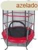 Trambulin 137 cm + vdhl RED, PRO-Sport