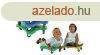 Gurul deszka - szuperdeszka, kk EDUPLAY