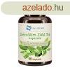 Caleido Greenslim Zld Tea 90db 580mg kapszula