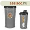 VITAFLEX Shaker Herkules Olympia Smoked 700ml