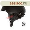 K2 Meridian black sisak
