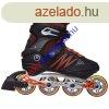 K2 FIT 80 Alu black/orange grkorcsolya