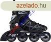 K2 FIT 84 Boa black/silver grkorcsolya