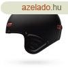Bell Full Flex kerkpros sisak [matt fekete, 55-59 cm (M)]