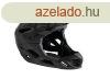 MET Parachute fullface kerkpros sisak [matt fekete, 51-56 