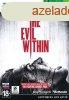 The Evil Within Xbox360 jtk