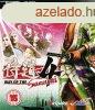 Way of the Samurai 4 Ps3 jtk