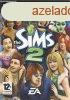 The Sims 2 Ps2 jtk