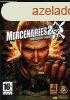 Mercenaries 2: World in Flames, Ps2 jtk