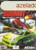 Burnout 2: Point of Impact Ps2 jtk PAL (hasznlt)