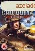 Call of Duty 2 - Big Red One Ps2 jtk PAL (hasznlt)