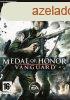 Medal of Honor - Vanguard Ps2 jtk PAL (hasznlt)