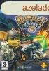 Ratchet s Clank 3 - Up your arsenal Ps2 jtk PAL (hasznlt