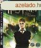 Harry Potter s a Fnix rendje Ps3 jtk (hasznlt)