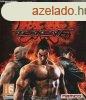 Tekken 6 Ps3 jtk (hasznlt)
