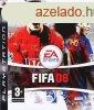 Fifa 2008 Ps3 jtk (hasznlt)
