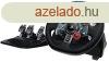 Logitech G29 Driving Force USB Kormny Black