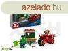 LEGO Marvel Vasember motorral s Hulk 76287