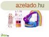 Rainbow High: Medencs parti jtkszett