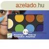 Djeco: Design by Arcfestk - Termszet - Palette 6 colours -