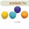 Djeco Pillegyurma, 4 doboz