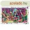 Djeco Puzzle, 200 darab - videjtkban