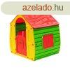Chipolino Magical House jtszhz - Yellow
