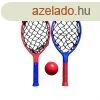 Wonderland hls catchball szett, 40 cm-es
