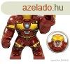 Iron Man Vasember nagy mini figura 7 cm