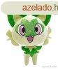 Pokemon Sprigatito plss 20 cm