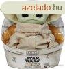 Star Wars Mandalorian Baby Yoda Grogu plss 28 cm Mattel