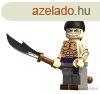 One Piece - Fehrbajusz Edward Newgate mini figura