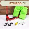 Mini ujj roller #Piros