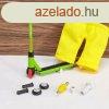Mini ujj roller #Zld