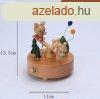 Fa zenedoboz #jtsz macik