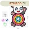 Tpzras clbadob tbla, ajndk labdval #Panda