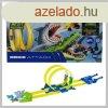 TZ Turbo City Croc Attack plyaszett 679-1405007