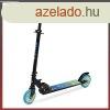Spokey DUKE gyerek roller fekete 943424