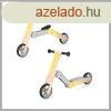 Spokey WOO-RIDE MULTI ? 2 az 1-ben futbicikli s roller 940