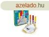 Crayola Color Pops sznyeg utnt. filc 4db