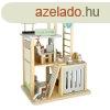 Fbl kszlt rendrrs + helikopter, rendraut