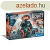 Evolution robot - programozhat robotkszt kszlet