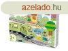 LEGO DUPLO Town 10427 Interaktv kalandvonat