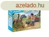 Playmobil Patkolkovcs Ben & Achilles