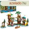 LEGO 42631 - Lego Friends Adventure Camp Tree House | Lombh