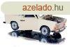 Welly 24037W 1:24 15cm kttem Trabant 601 fehr (trtfehr