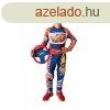 Hot Wheels autversenyz jelmez 5-7 ves
