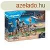 Playmobil: Novelmore - Gyakorl plya