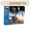 Lego Discovery 7469 - Marsutazs